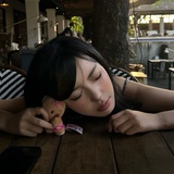 腿長一米八