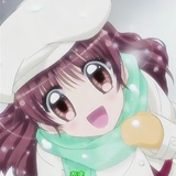 天野莓
