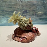 瓜片李