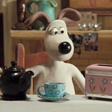 Gromit