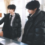 别冻感冒了