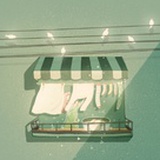 呆胶布