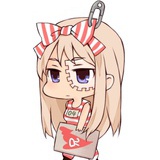 粉扑儿