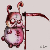 魃魈焰炀