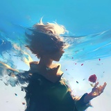 南风知我意