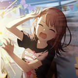 歌颂爱