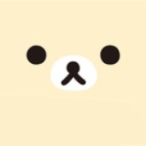 不高興小姐。