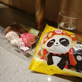 小小小草莓
