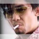 午夜黄昏