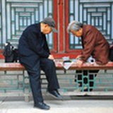 石滴不穿尚善水