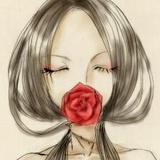 这个宅女不太冷