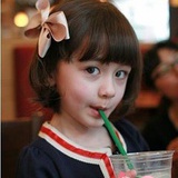 绿茶小姐。