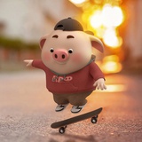 Uncle巴依老爷