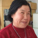 豆瓣女孩秦秀兰