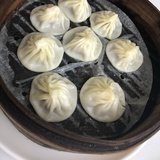 小笼包