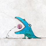我想我是海