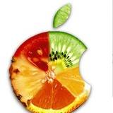 APPLE   no.1