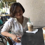 那个漂亮的女生