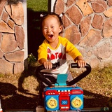 Lance Hoo