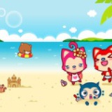 壮壮的花花世界