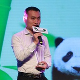如神仙游历人间