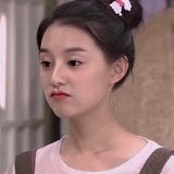 才不吃肉呢