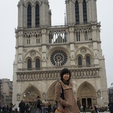 SMAP WONG