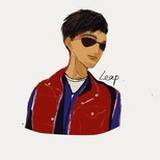 李璞Leap