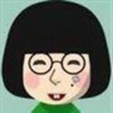 刺  (り。