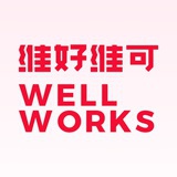 维好维可UI/UX