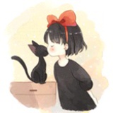 小猫