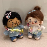 ⍥⃝粒⍢⃝(打腿版)