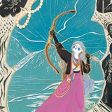 伊苏林迪竹节虫
