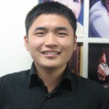 在