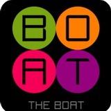 The Boat 艋舺