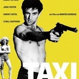 TAXI DRIVER
