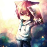 坏蛋兔兔