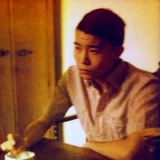 黄勖夫