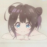 爱吃萝卜胖兔子