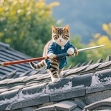 九月鱿鲸