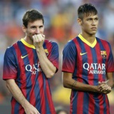 iMessi