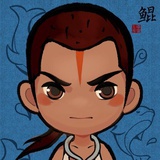 小橙