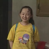 团脸少女贾圆圆