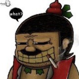 溪风