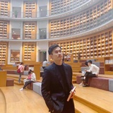 偏执旅人。