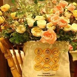 黄昏街角