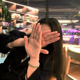 你眉头开了