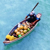 穿越心灵的旷野