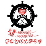 蜜码比萨