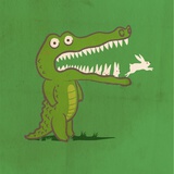 Crocodie